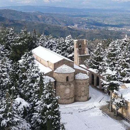 B&B Domus Purpurea Rossano Exterior foto