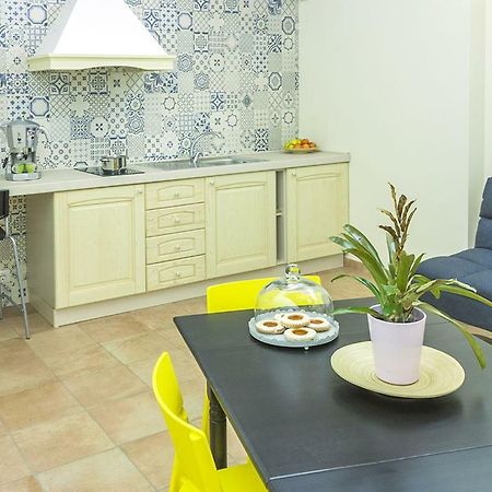 B&B Domus Purpurea Rossano Exterior foto